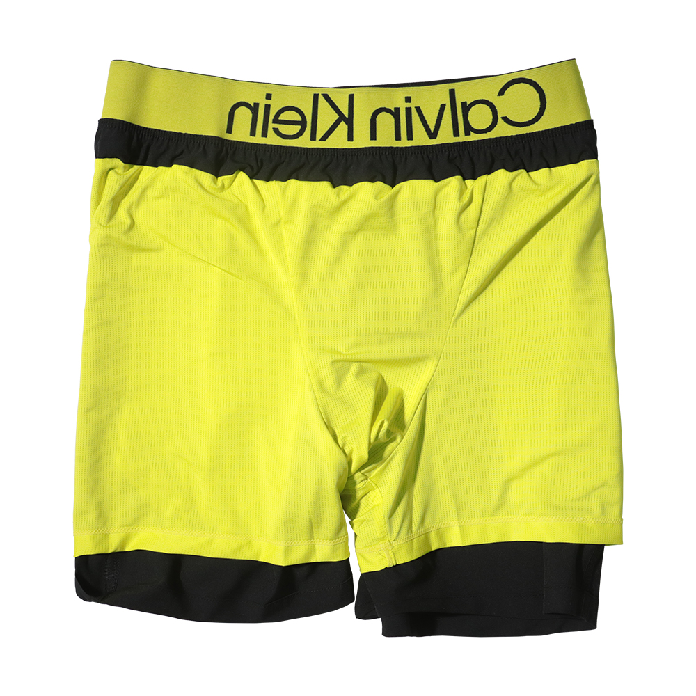 캘빈클라인 CK 남자 스윔 반바지 팬츠 CB4DSM33 - 상세 이미지 2