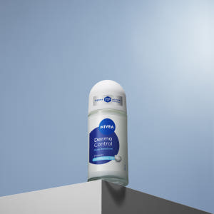 니베아 데오드란트 롤온 더마 컨트롤 퓨어 센서티브 무향 50ml, 3개 솔직 후기 | 피부 타입별 분석 - 상품 이미지 4