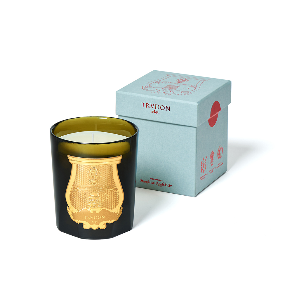 [기획] 클래식 캔들 아브 델 카데르 270g 세트