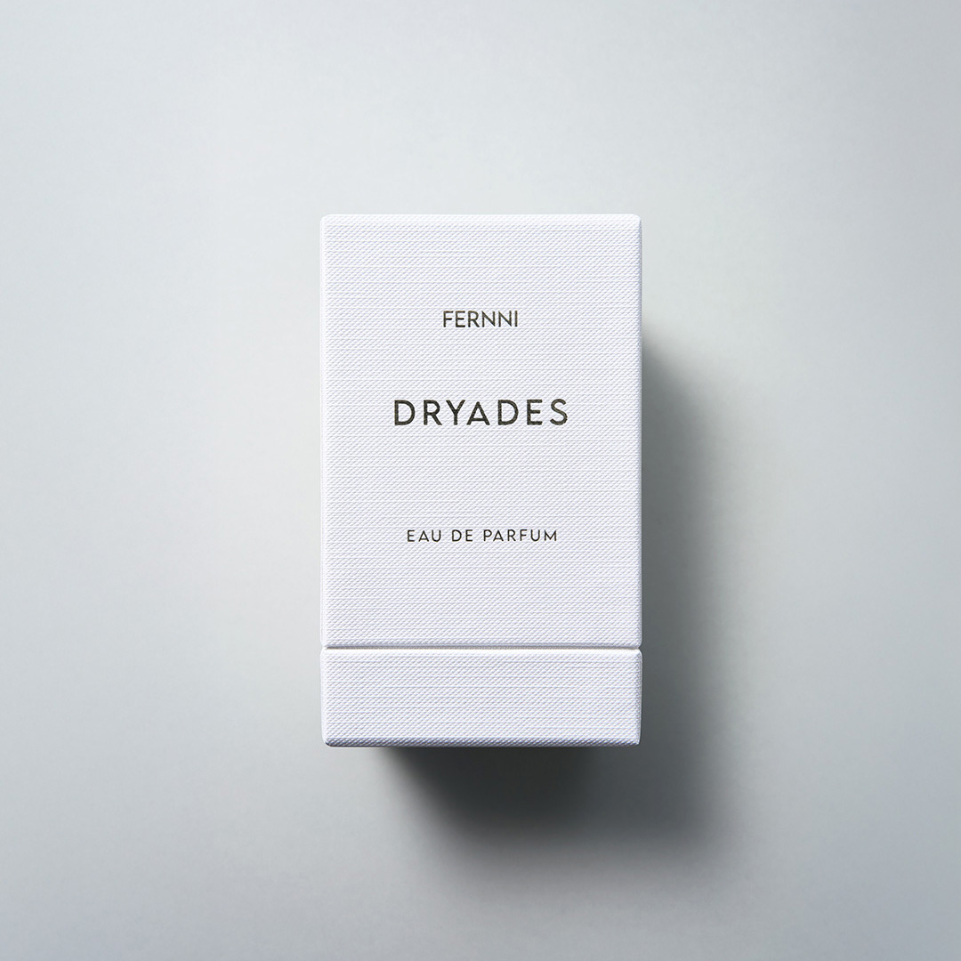 페르니 드리아데스 EDP 시트러스 플로럴 남녀공용 향수 니치향수 50ml, 1개 - 상세 이미지 3