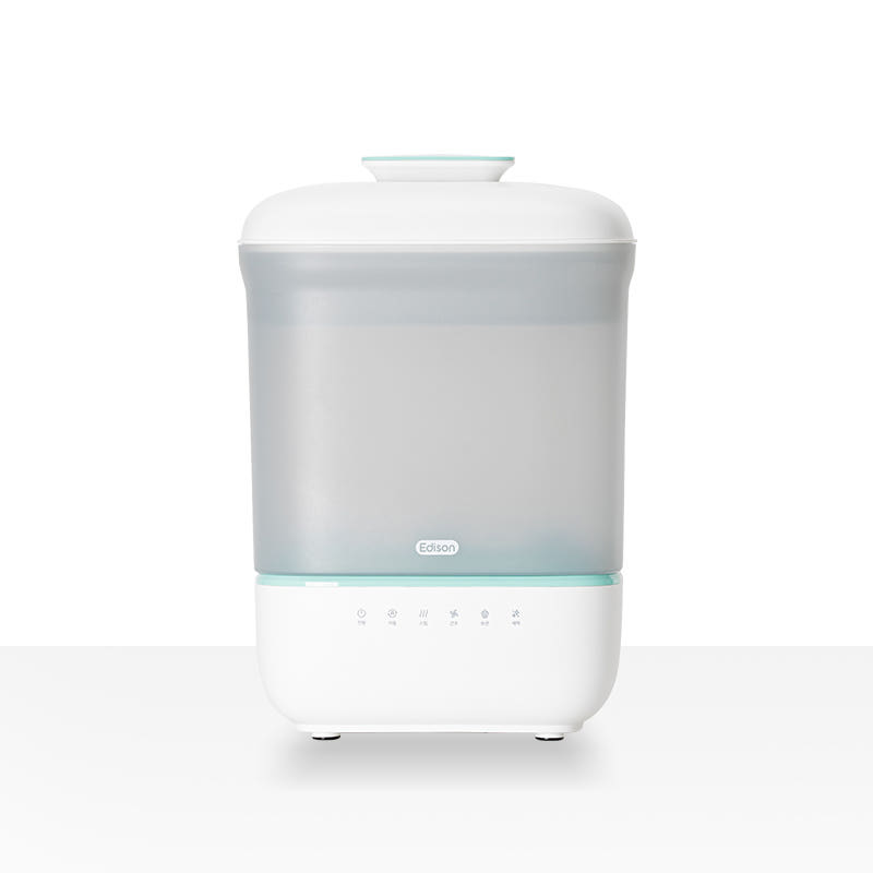 에디슨 플러스 스팀 소독기