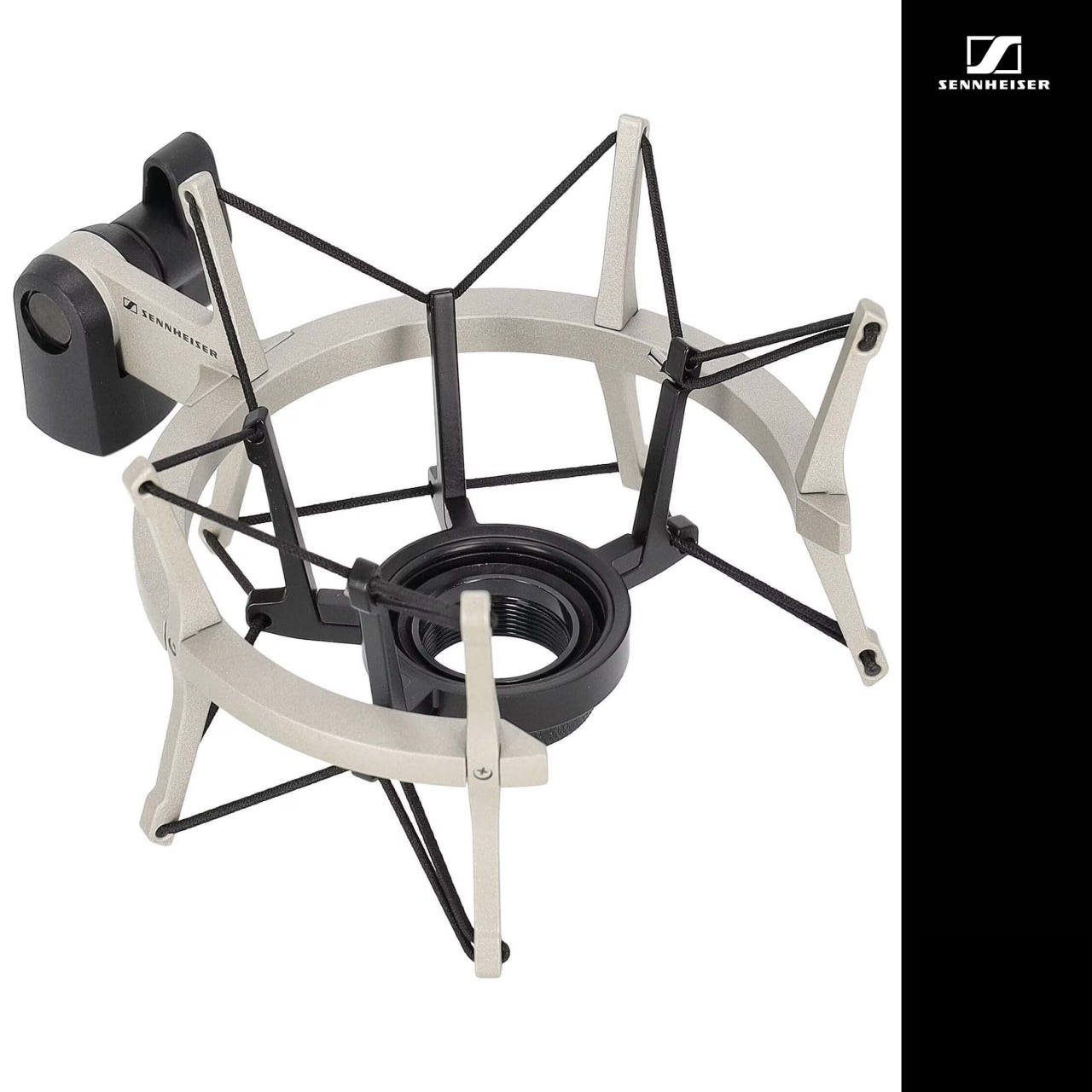 SENNHEISER MKS 4 젠하이저 쇼크마운트 MK4 MK8 마이크용