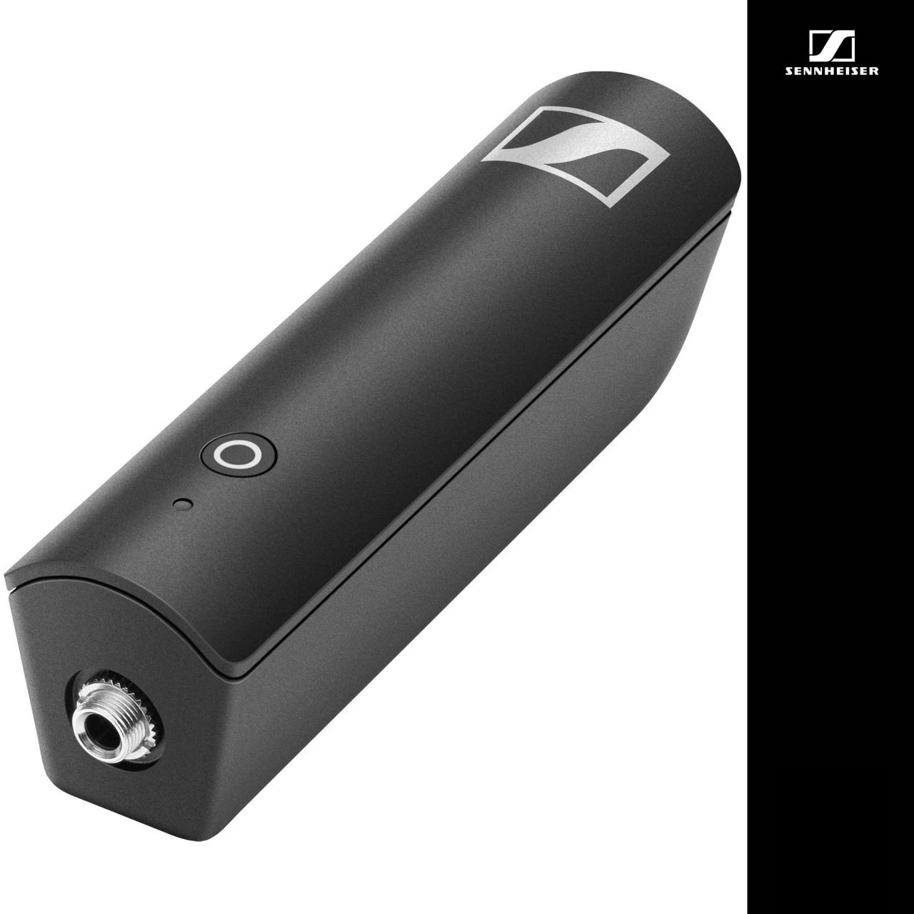 젠하이저 XSW D MINI JACK RX 무선 수신기 3.5mm 휴대용