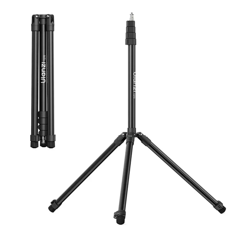 울란지 T270 2.7M 조명용 A스탠드 최대 6kg 지지가능 - 상세 이미지 2