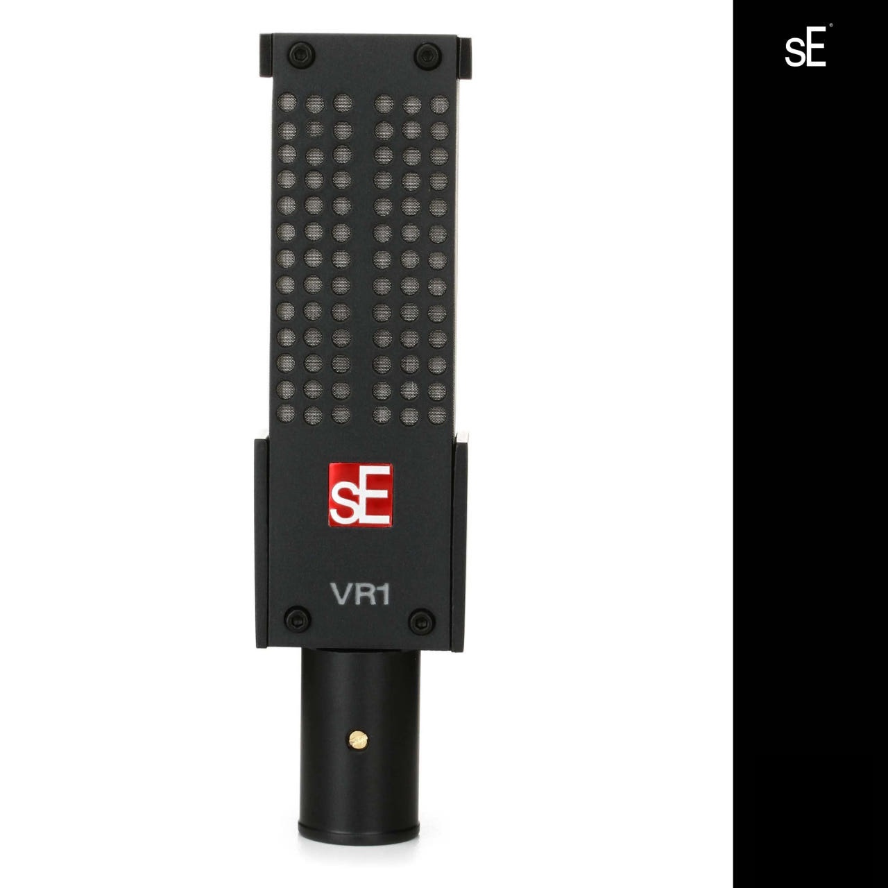 sE VR1 리본 마이크 패시브 스튜디오 레코딩 공연용 Voodoo