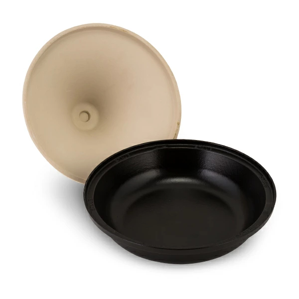 스타우브 Staub 타진 냄비 양손 범랑 IH 오븐 가능 28cm 2컬러 이미지 6