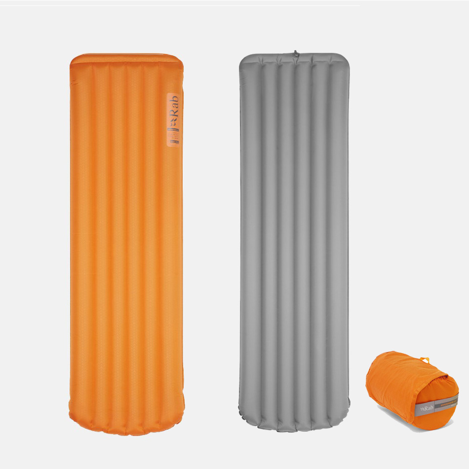 랩 하이퍼스피어 9.5 에어매트 백패킹 캠핑 1인용 매트 레귤러