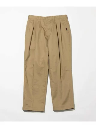 레드캡 RED KAP 별주 SMU PT-38 SETUP 2TUCK WIDE PANTS 팬츠 - 상세 이미지 2