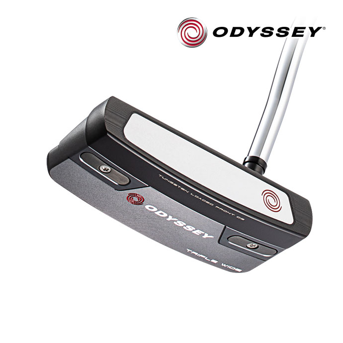 오디세이 트라이 핫 5K 퍼터