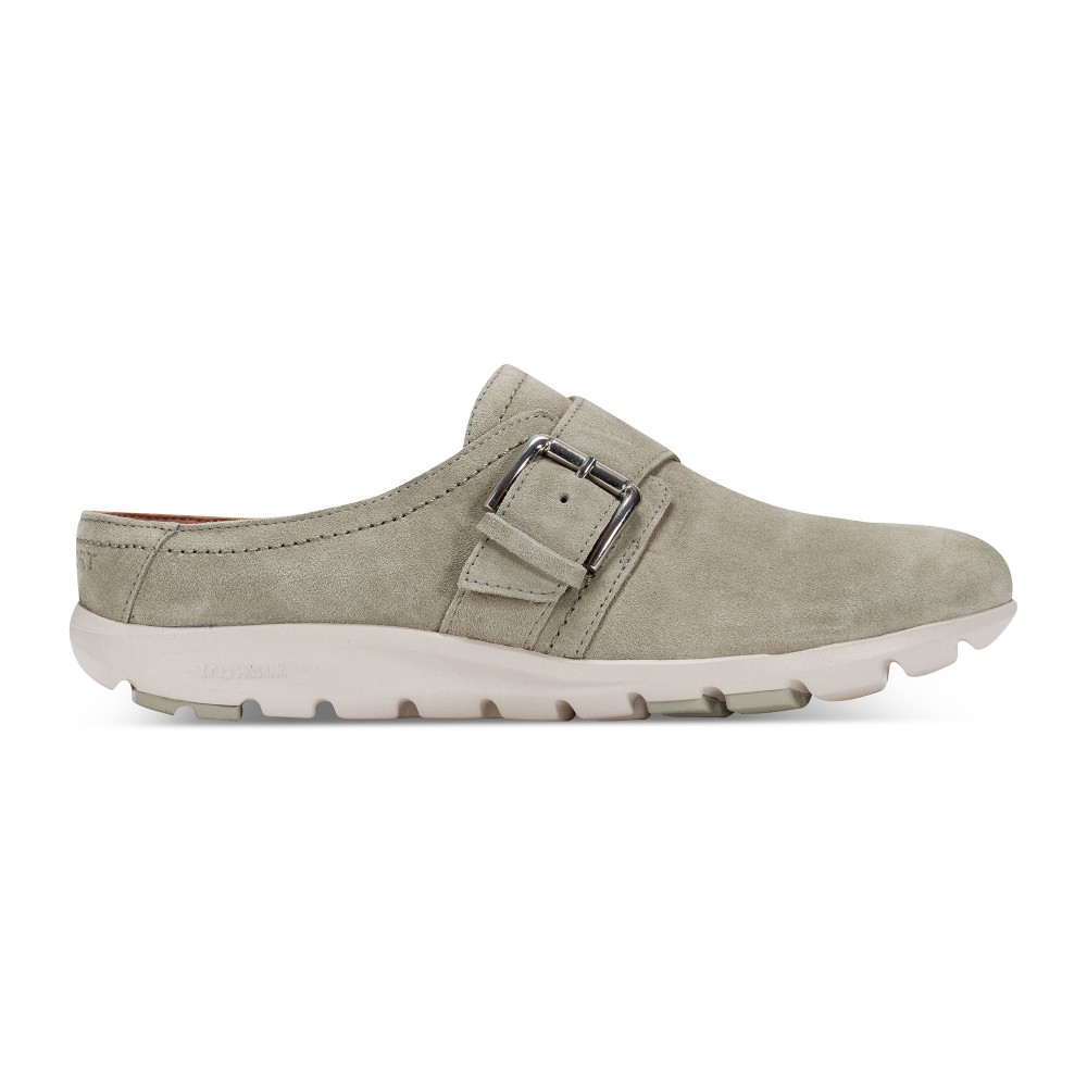 트루워크제로 II 티아라 클로그 TWZ II TIARA CLOG (RW0152) - 상세 이미지 2