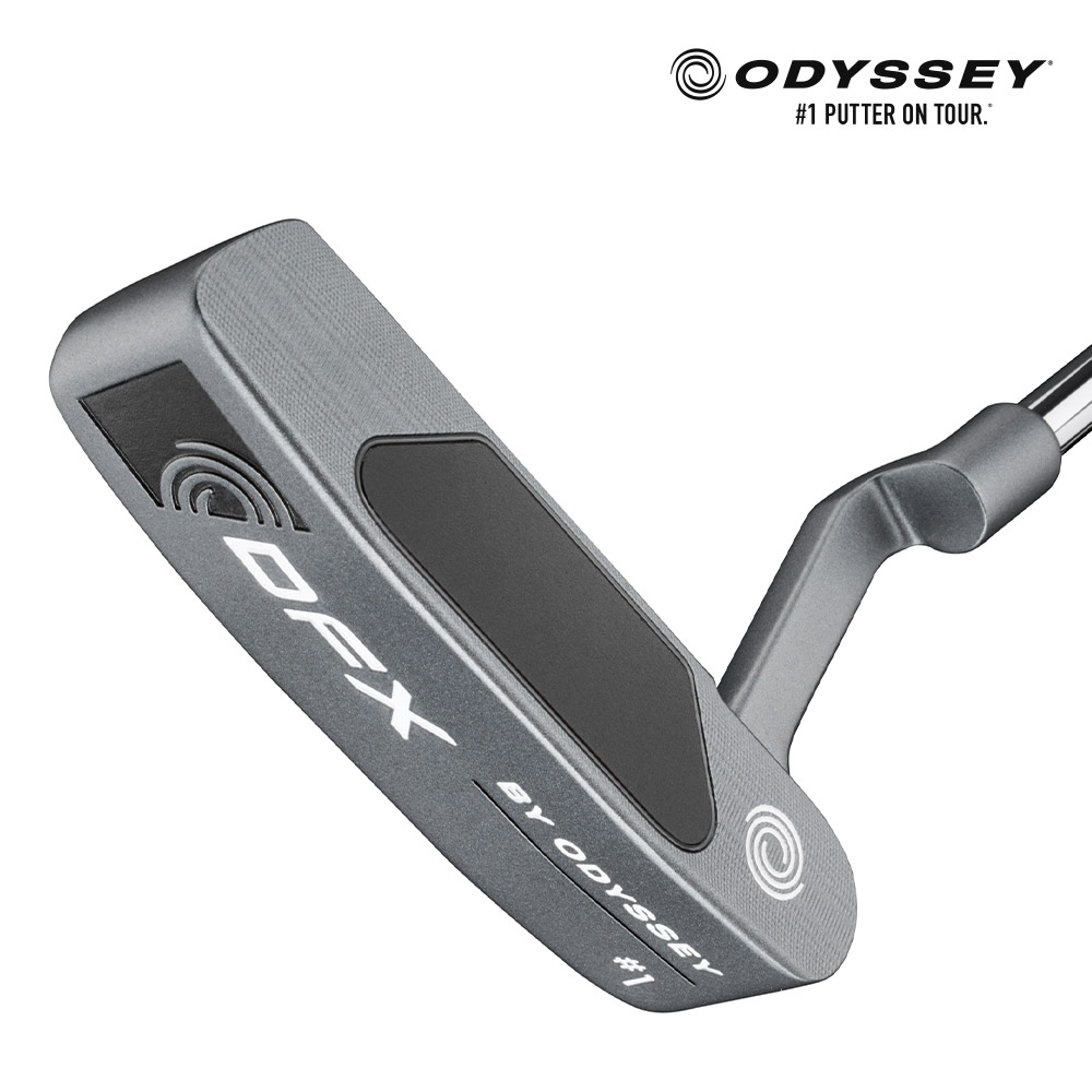 오딧세이 25 DFX 1번 CH 퍼터