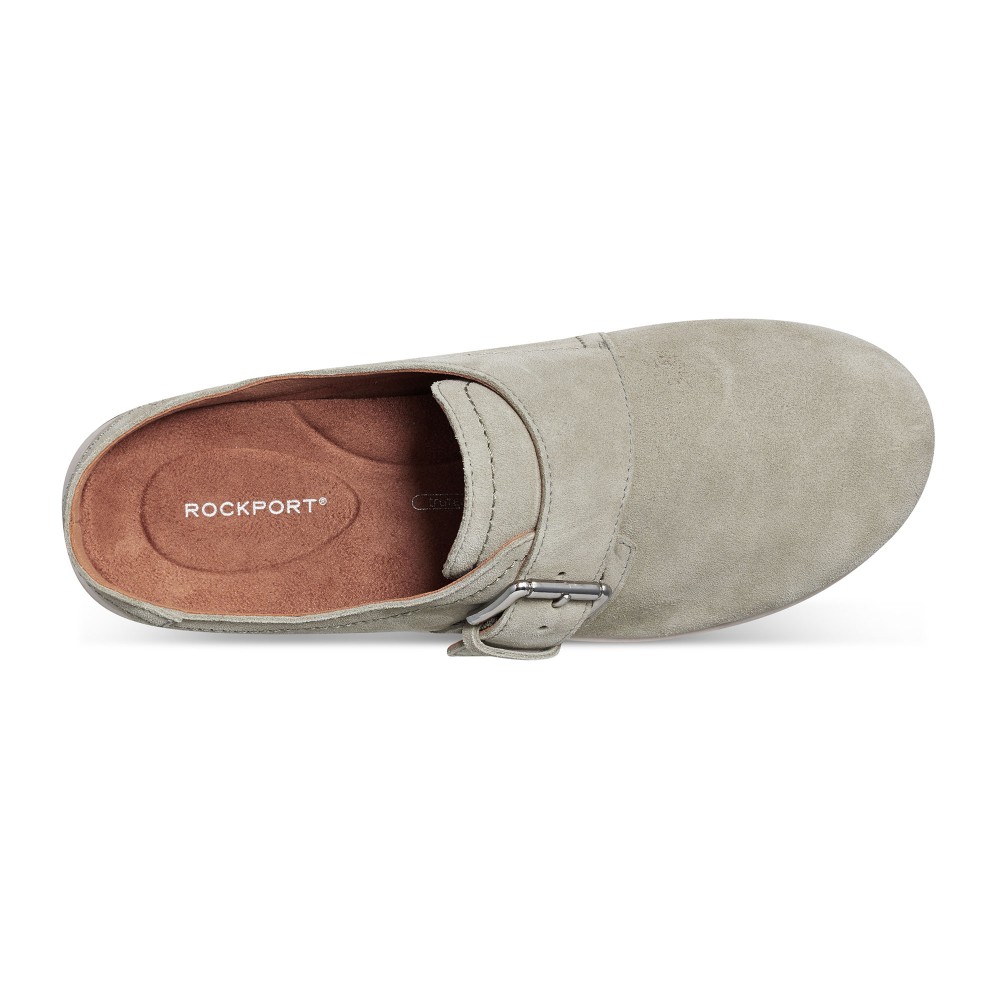 트루워크제로 II 티아라 클로그 TWZ II TIARA CLOG (RW0152) - 상세 이미지 5
