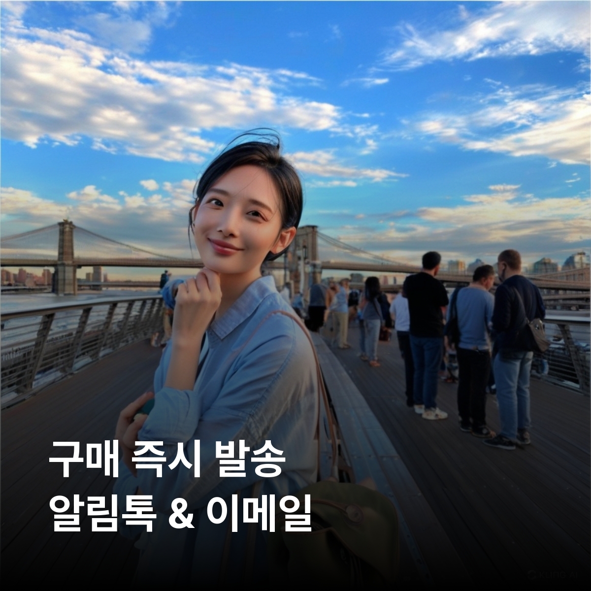 [통큰무제한] 미국 이심 eSIM 데이터 매일 초고속 무제한 이심통 - 상세 이미지 3