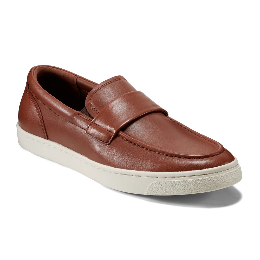[락포트] 렐러 로퍼 RELLER LOAFER (RM0108)