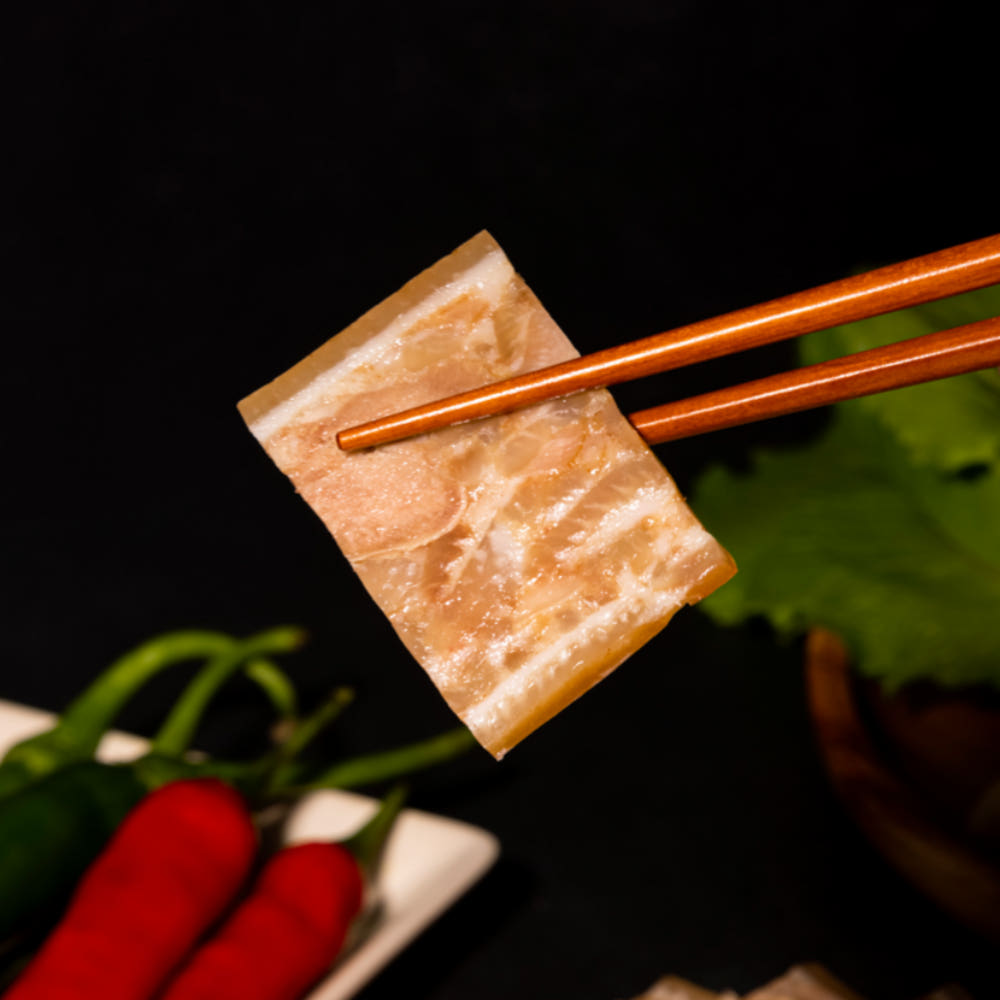 삼형제고기 편육 300g