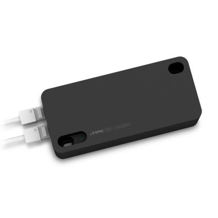 아이피타임 Poe 인젝터-2.5G30W 이더넷 2.5GIGA IEEE 802.3AF/AT