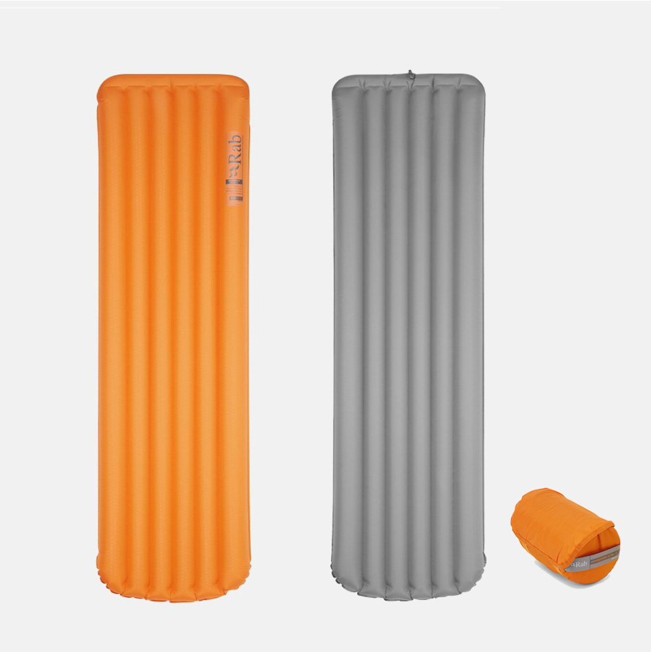 랩 하이퍼스피어 울트라 7.5 에어매트 백패킹 캠핑 1인용 매트 레귤러