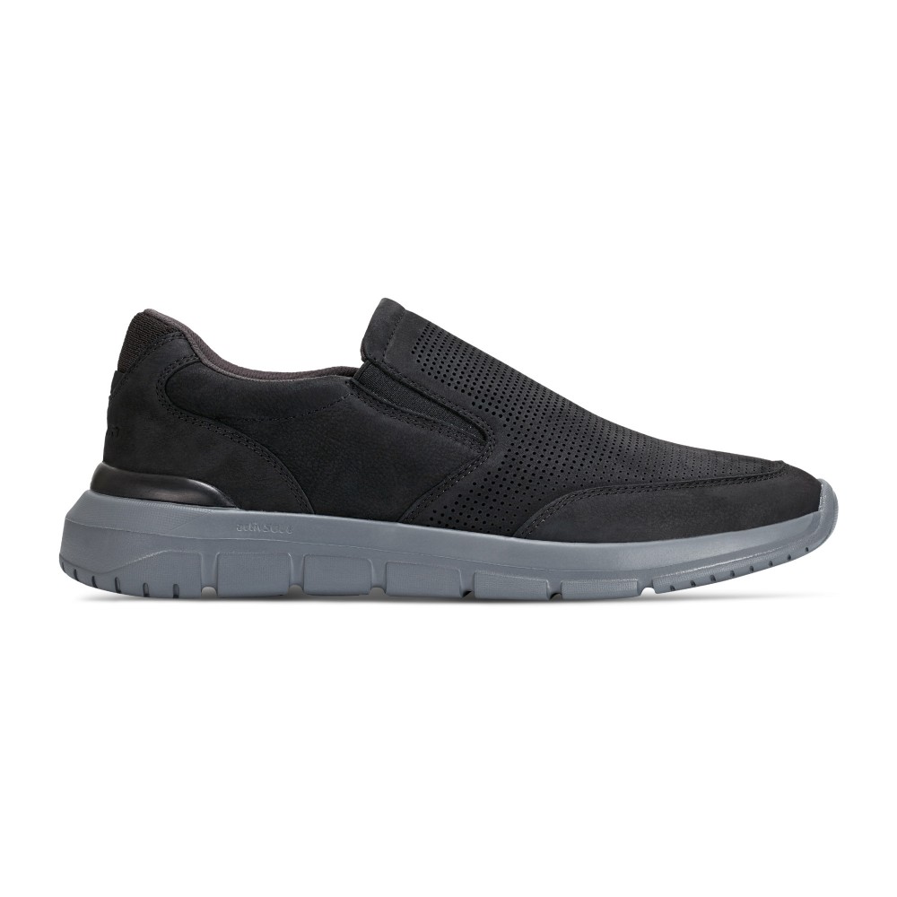 제이민 슬립온 JAIMIN SLIP-ON (RM0066) - 상세 이미지 2