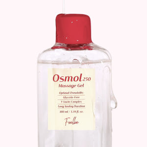 포엘리에 오스몰250 수용성 마사지젤 100ml 솔직 후기 | 피부 타입별 분석 - 상품 이미지 2