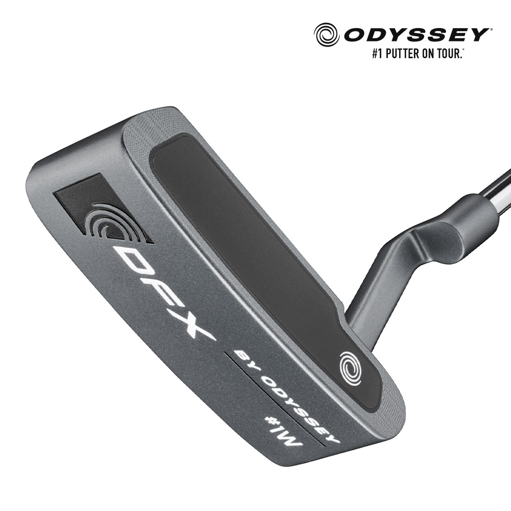 오딧세이 25 DFX 1번W CH 퍼터