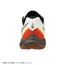 미즈노 MIZUNO 원피스 웨이브팡2 배드민턴화 운동화 71GA2413 - 상세 이미지 4