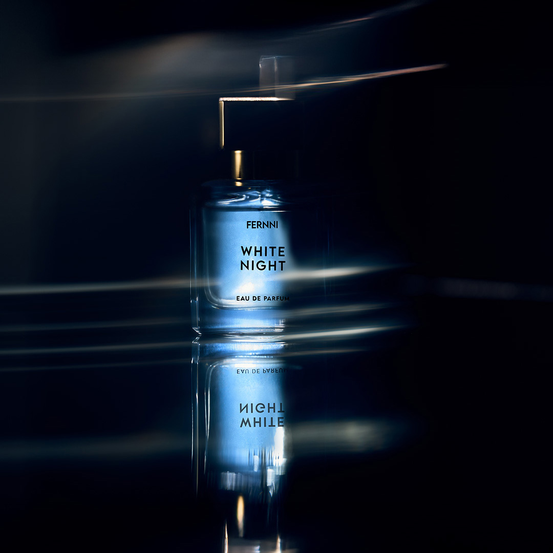 페르니 화이트나이트 EDP 플로럴향 남녀공용 향수 데일리 니치향수 50ml, 1개 - 상세 이미지 4