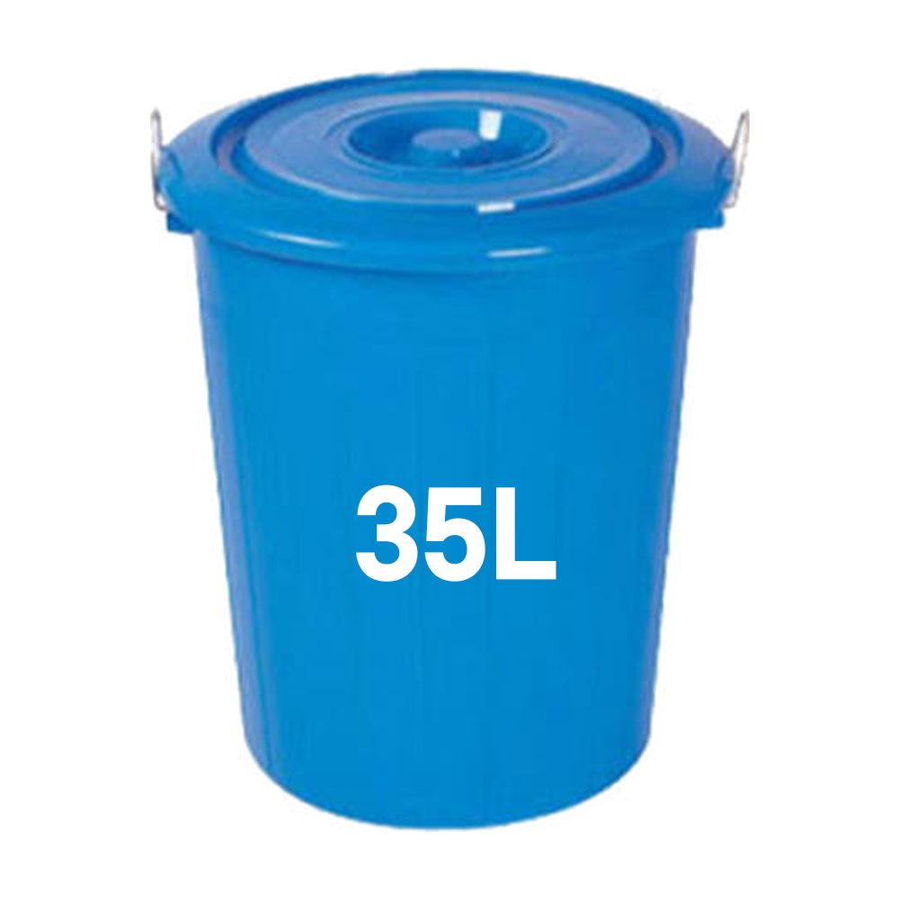 만능통 만능용기 35L - 상품 이미지