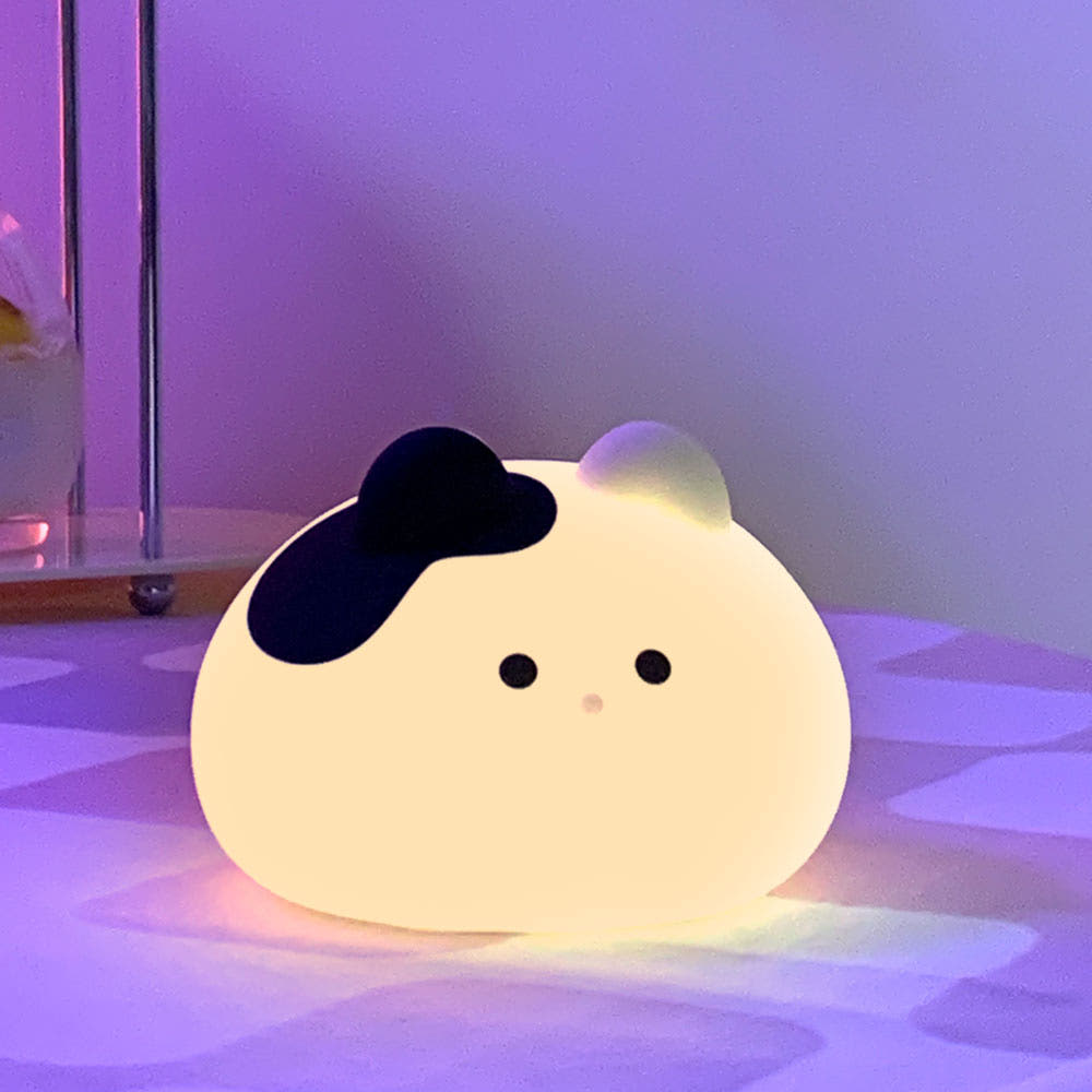 어리롭다 말랑냥냥 LED 고양이 무드등 가격 추이 SIO 어리롭다 말랑냥냥 LED 고양이 무드등 - 최저가 18,900원