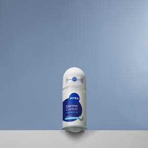니베아 데오드란트 롤온 더마 컨트롤 퓨어 센서티브 무향 50ml, 3개 솔직 후기 | 피부 타입별 분석 - 상품 이미지 3