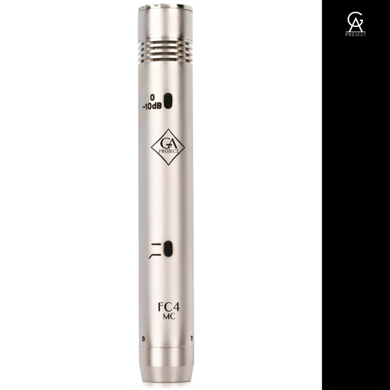 Golden Age Project FC4 골든에이지 프로젝트 펜슬형 콘덴서 마이크