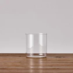 보로실 비전 글라스 BOROSIL VISION GLASS 내열 유리 잔 컵 356560 - 상세 이미지 4