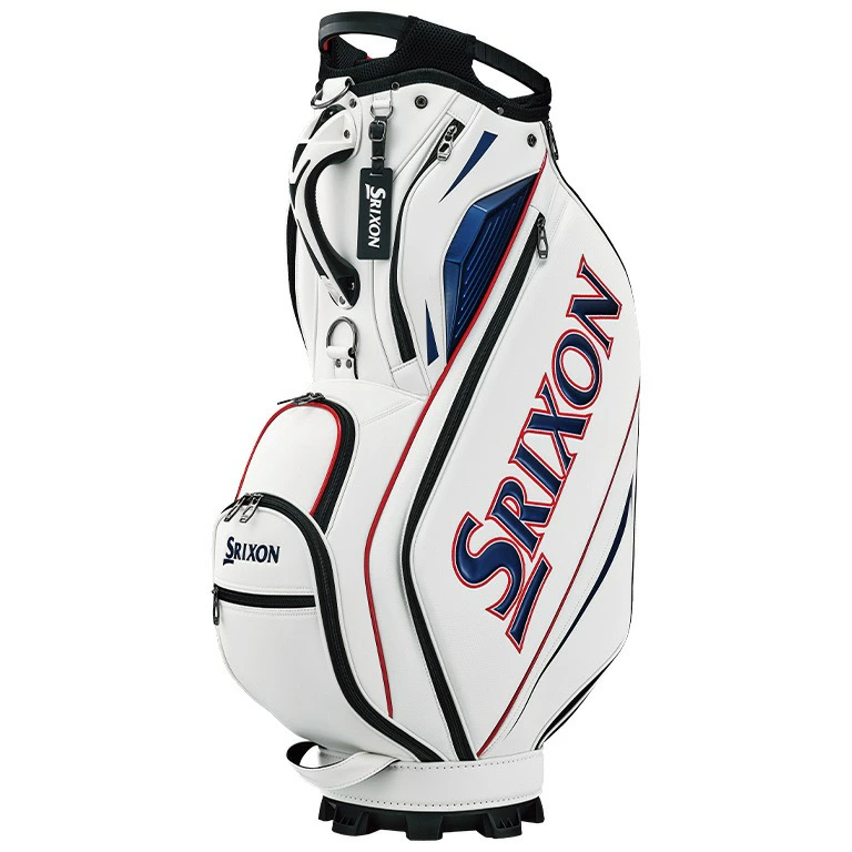 던롭 Dunlop SRIXON 스릭슨 프로 캐디백 GGC-S205 4컬러 - 상세 이미지 5