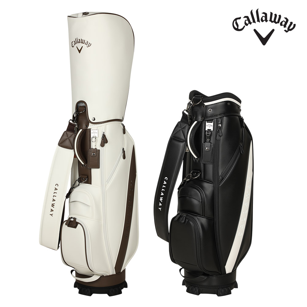 캘러웨이 25 센테니얼 남성용 캐디백