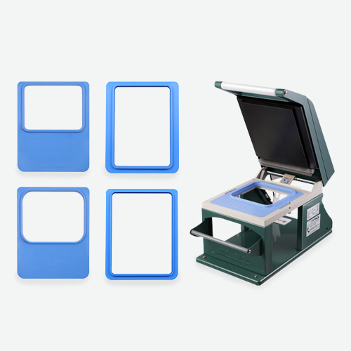 TY-250T수동 실링기 전용몰드 실링기몰드