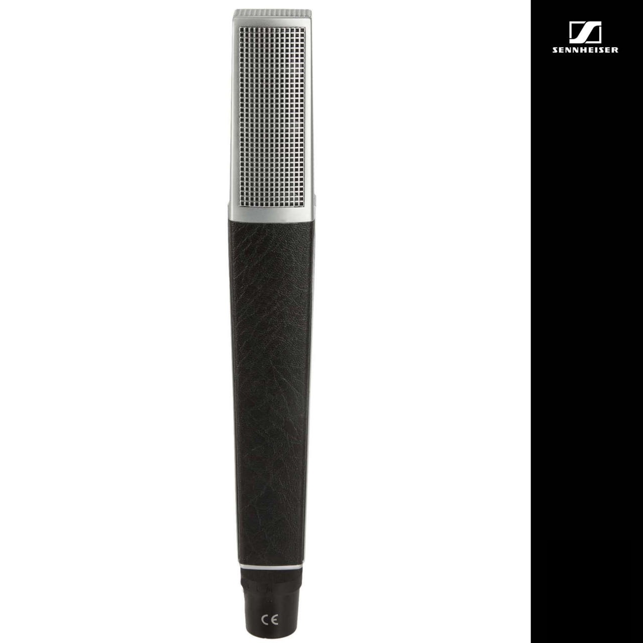 젠하이저 MD 441-U 스튜디오 다이나믹 마이크 팝필터 내장