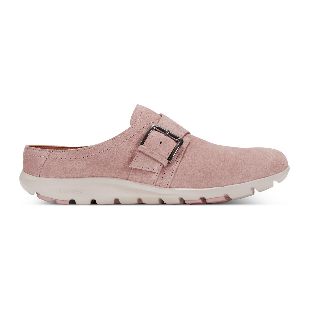 트루워크제로 II 티아라 클로그 TWZ II TIARA CLOG (RW0150) - 상세 이미지 2