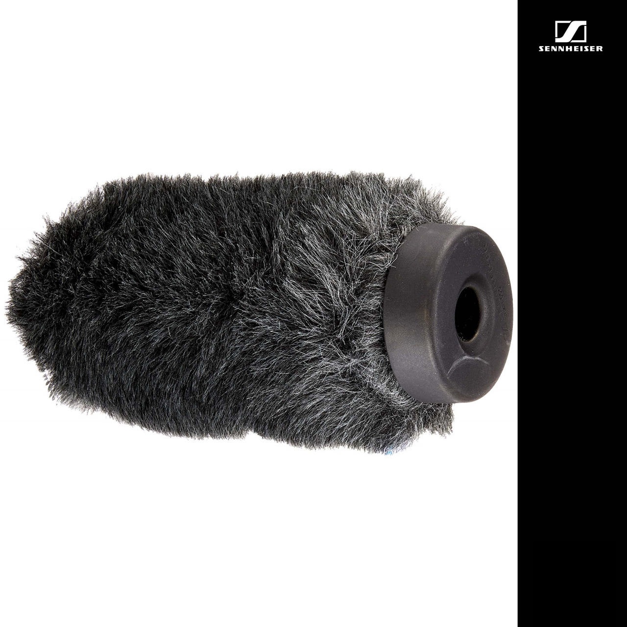 SENNHEISER MZH 600 젠하이저 마이크 윈드스크린 MKE 600용