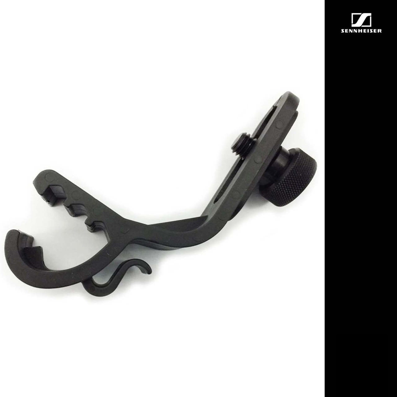 젠하이저 MZH604 드럼 마이크 홀더 클립 E604 E904 호환