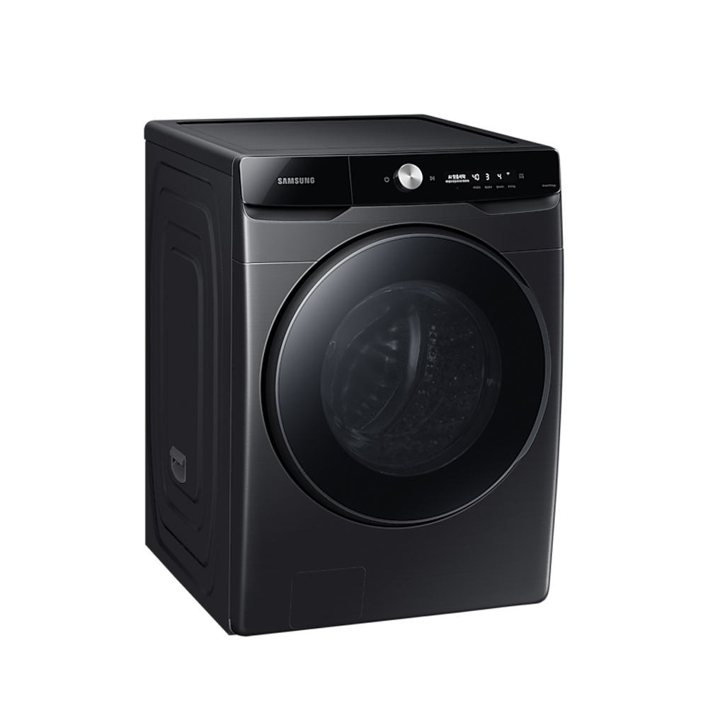 삼성 AI 세탁기 4