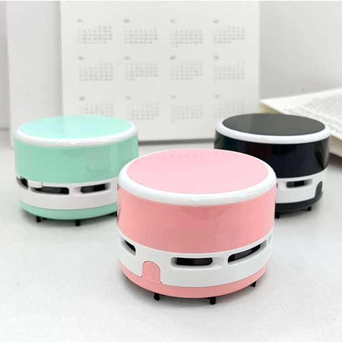 미니 무선 책상용 청소기 머리카락 탁상용 청소기 탁상 청소기