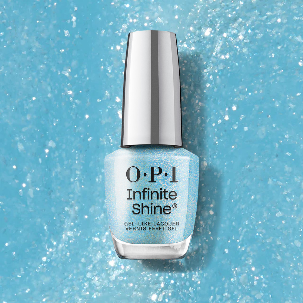 [OPI][인피니트샤인 Gel-Like] ISL 170 - LIVING THE FANTA-SEA - 상품 이미지