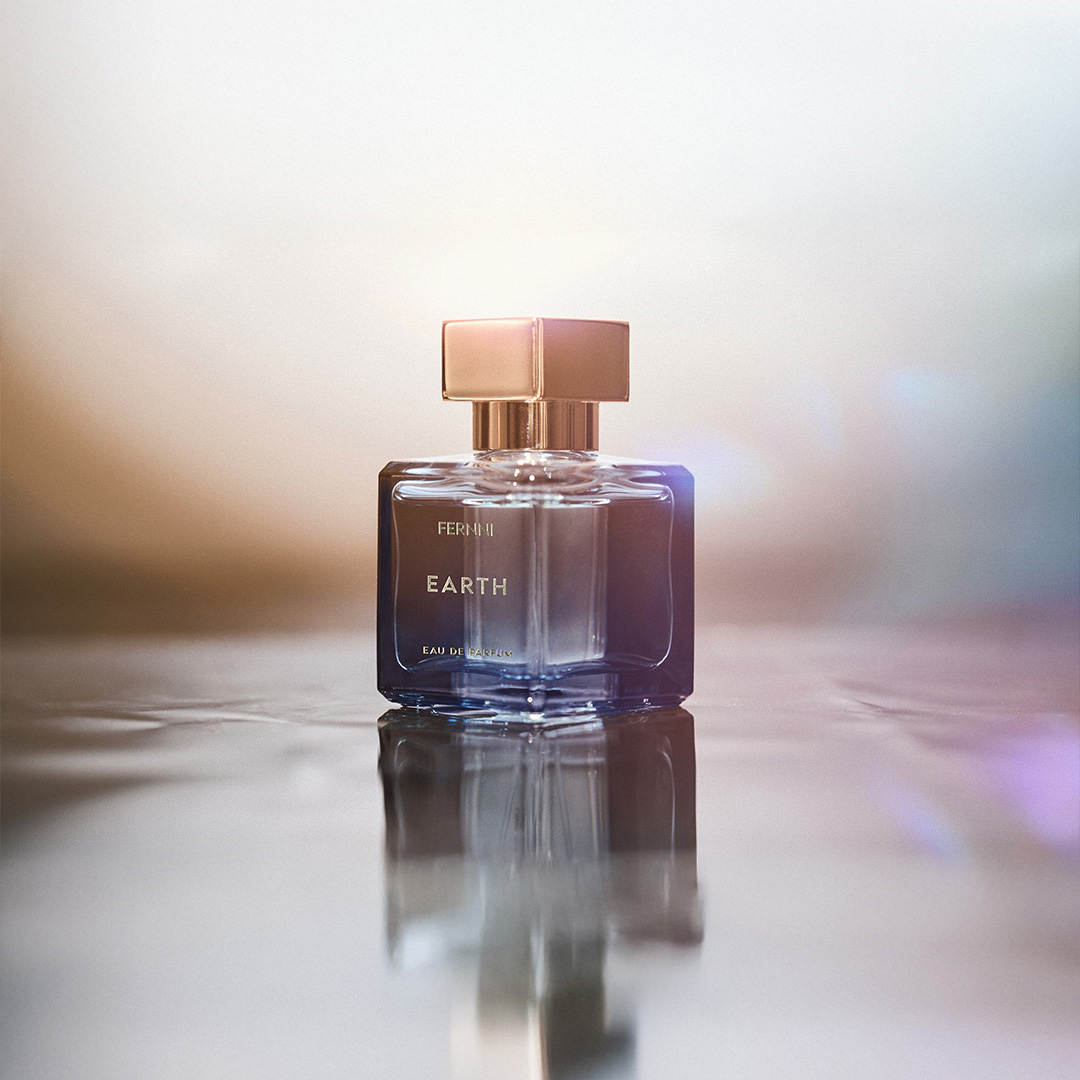 페르니 어스 EDP 시트러스 향수 우디 데일리 니치향수 50ml, 3개 - 상세 이미지 3