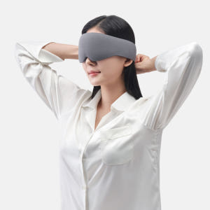 컴포럽 수면안대 암막 숙면 3D 불면증극복 수면장애 눈가리개 안구건조증 ... 실사용 후기 | 효과 있을까? - 상품 이미지 4
