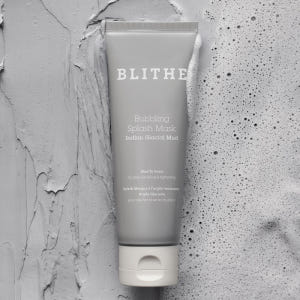 [1+1] 블라이드 얼음모공팩 인디언머드팩투폼 클렌징폼 120ml 솔직 후기 | 피부 타입별 분석 - 상품 이미지 4