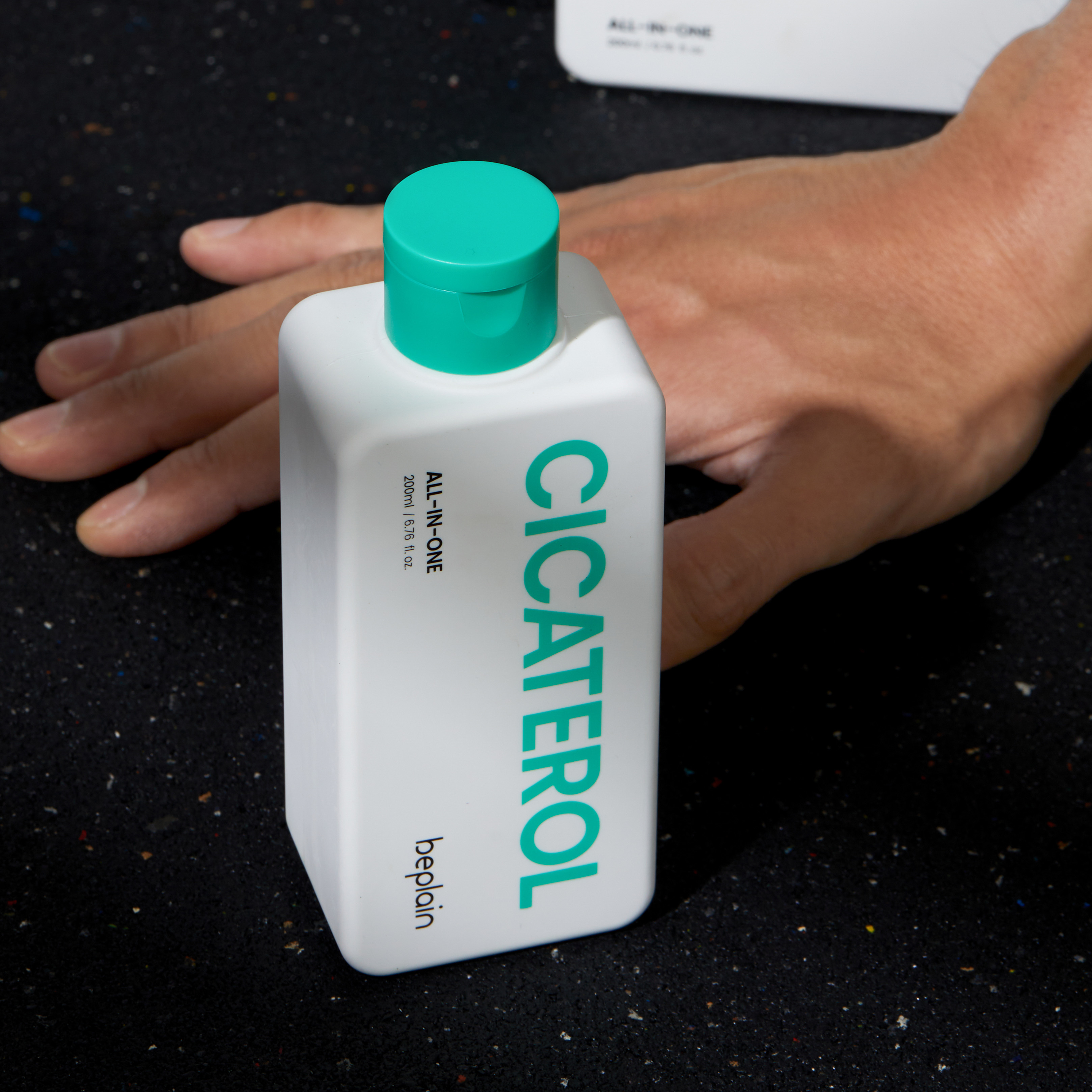 비플레인 시카테롤 올인원 200ml, 1개