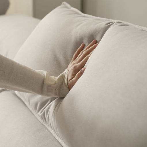 보니애가구 3인용 리클라이너 소파 3