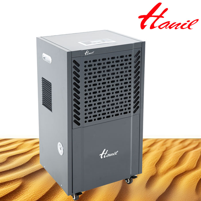 한일전기 산업용 제습기 100L 대용량 대형 업소용 HDI-10000SW 공장 창고