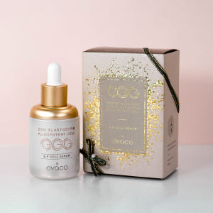 오바코 에그 비피셀 세럼 50ml | 오바코 시그니처 세럼 역노화 l 독... 솔직 후기 | 피부 타입별 분석 - 상품 이미지 4