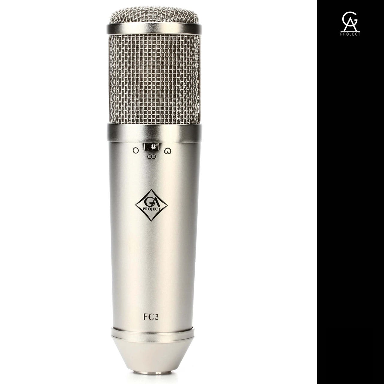 Golden Age Project FC3 골든 에이지 프로젝트 콘덴서 마이크