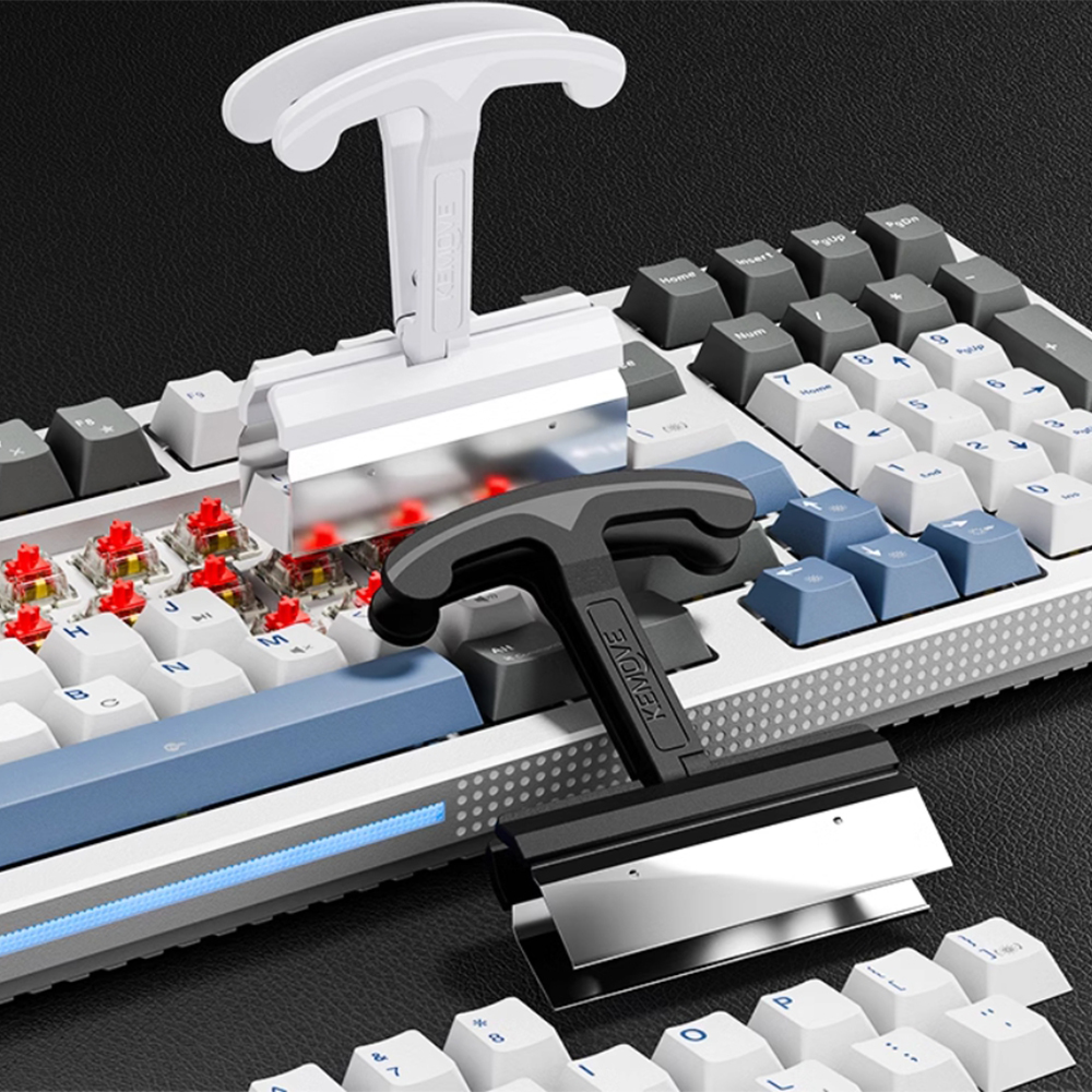 KEMOVE P11 V2 키캡리무버 기계식키보드 4U 키캡 제거 툴